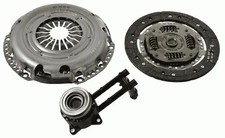 Kit d'embrayage Ford FOCUS