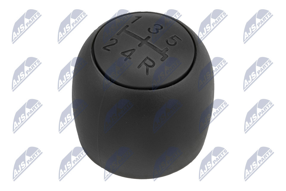 N.T.Y. GZB-FT-007.NTY Gear Knob for FIAT