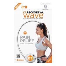 KT Recovery Wave   Electromagnetic Pain Relief Device by KT Tape