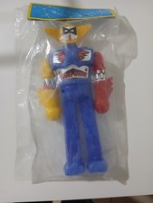Mini Jumbo Super Robot Getter Bootleg  Vintage New