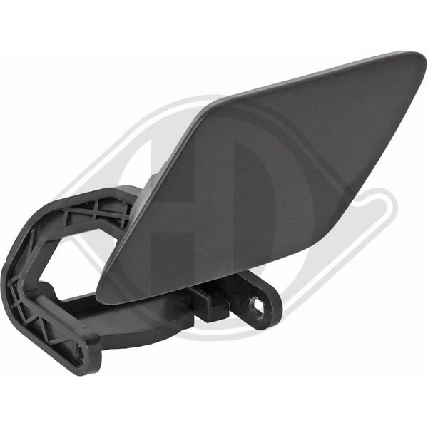 Blende StossfÄNger Hinten Diederichs 1020067 FÜR Audi-image