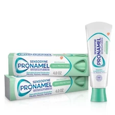 Pronamel Daily Protection 2pk Toothpaste