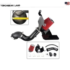 Cold Air Intake Kit For Dodge 2003 2004 - 2007 Ram 2500/3500 L6 5.9T