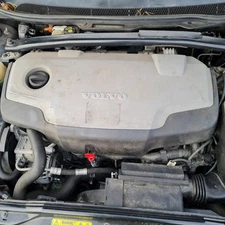 Volvo V70 S60 185 D5 6 Speed Manual Gearbox 