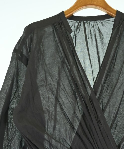 FRAMeWORK Dresses Black (Approx. M) 2200606087018 - image 4