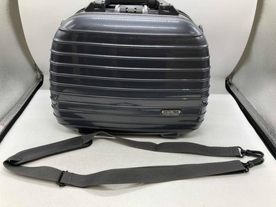 Rimowa Salsa Deluxe Beauty Case 13L Black 854.38 | eBay