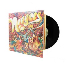 Big Fudge Vinyl Record Sleeves for Gatefold Albums - 25 Outer 12 Inch LP Slee...