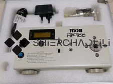 New In Box HIOS HP-100 Digital Torque Meter Tester