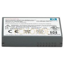 HP iPAQ Extended Battery Cover for RX3000/HX2000 Series FA833AA AC3