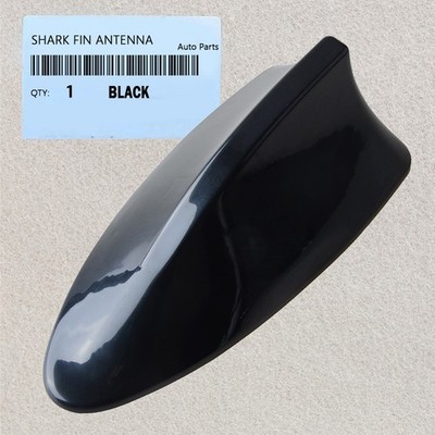 Signal Shark Fins Roof Radio Aerial Antenna Cover AM/FM For Hyundai ...