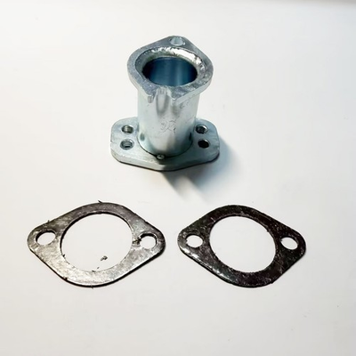 #ad NEW Compatible w BRIGS amp; STRATON ADAPTER MUFFLER PART# 796002 B $28.00