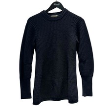 ACNE STUDIOS STUDIOS Knit Navy Size: SizeS 051125