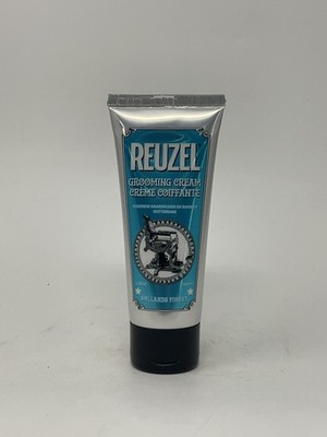 Reuzel Grooming Cream 3.38 oz