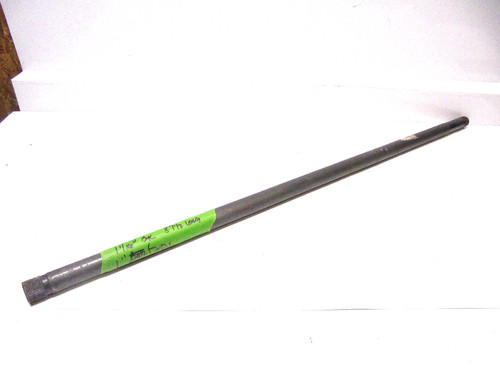 SWAY BAR-1 1/16"X 1"-RACING-ARCAR-LATE MODEL-ASPHALT-XFINITY-SCHROEDER-SPEEDWAY