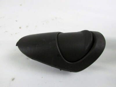 735267793 REAR CENTRAL TUNNEL ASHTRAY Fiat Punto 1.2 B 44KW 5M 5P (200
