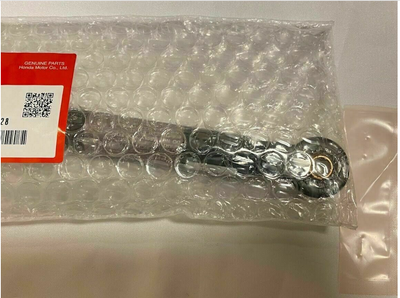 Genuine Honda NSX-R (NA1/NA2) Trunk Lift Support / Damper Struts