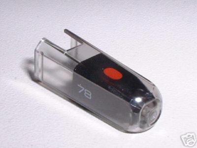 Ortofon Original Nadel 78 HiFi NEU für Schellack-Platten NEW Stylus Super OM OMB