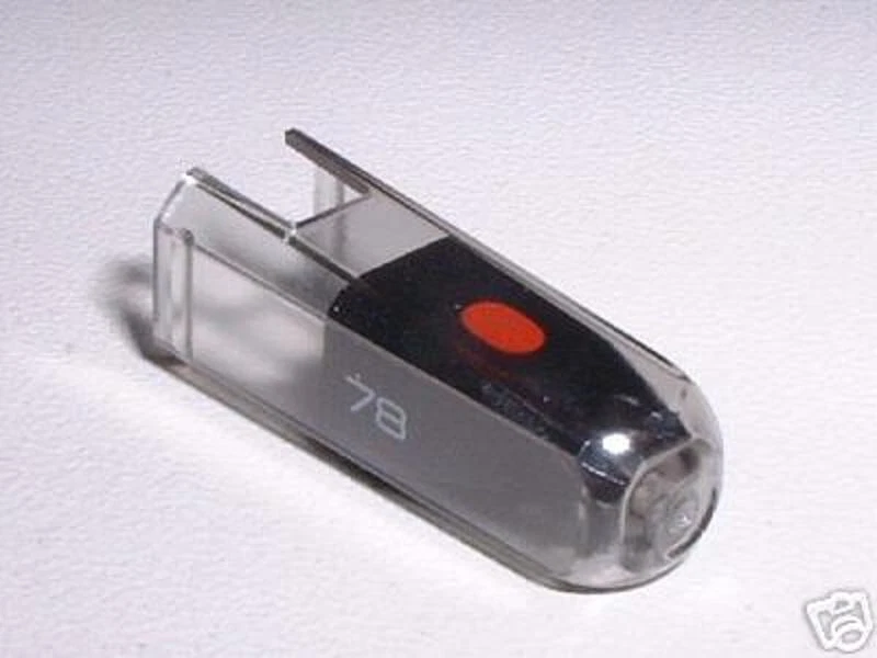 Ortofon Original Nadel 78 HiFi NEU für Schellack-Platten NEW Stylus Super OM OMB