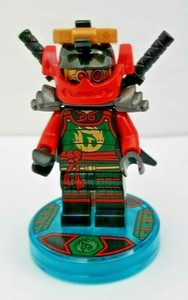 lego dimensions nya