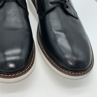 Men\'s Clarks Brantin Wing Shoes 10.5 NIB 7456837?wid=400&hei=400&  main image 3