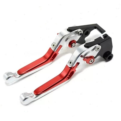 Motorrad Ausziehbarer Bremskupplungshebel Für SUZUKI VX800 VX 800 VS51B 1996 - Bild 26 von 38
