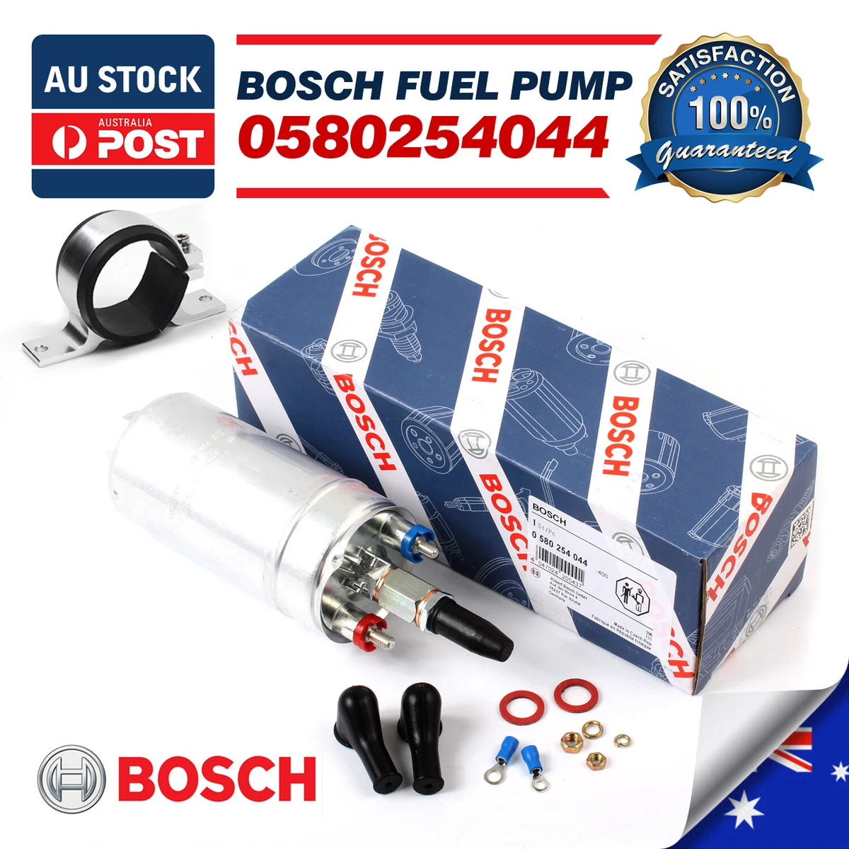 Bosch 044 2024 fuel pump