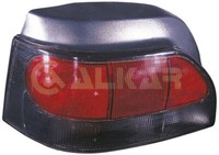 Alkar 2201166 Heckleuchte For Renault