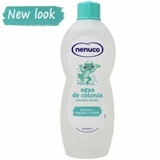 nenuco baby products