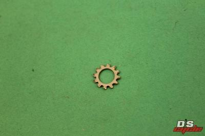 #ad NOS Kawasaki Washer Lock 6MM 69 75 H1 72 75 H2 66 77 A1 67 71 A1SS 464H0600 $4.95