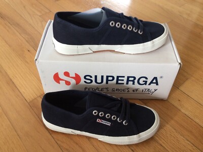 superga cotu sizing