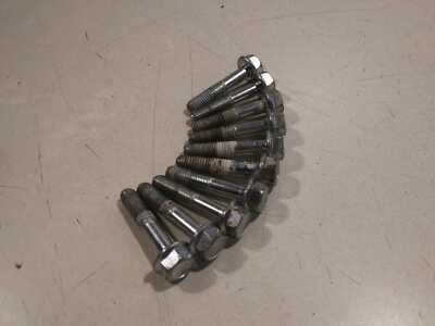 #ad GENERAC OIL PAN BOLTS PART NUMBER 0H58410169 $7.99