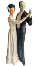Frankenstein and the bride of Frankenstein St...