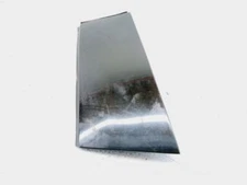 03-08 NISSAN 350Z Driver B-Pillar Trim OEM 76891CD000