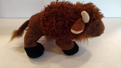 webkinz buffalo