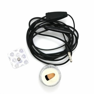 Handy Phone Heatset Mini Headset Geheim Horer Spy Kopfhorer Agent Ton Horen A263 Ebay