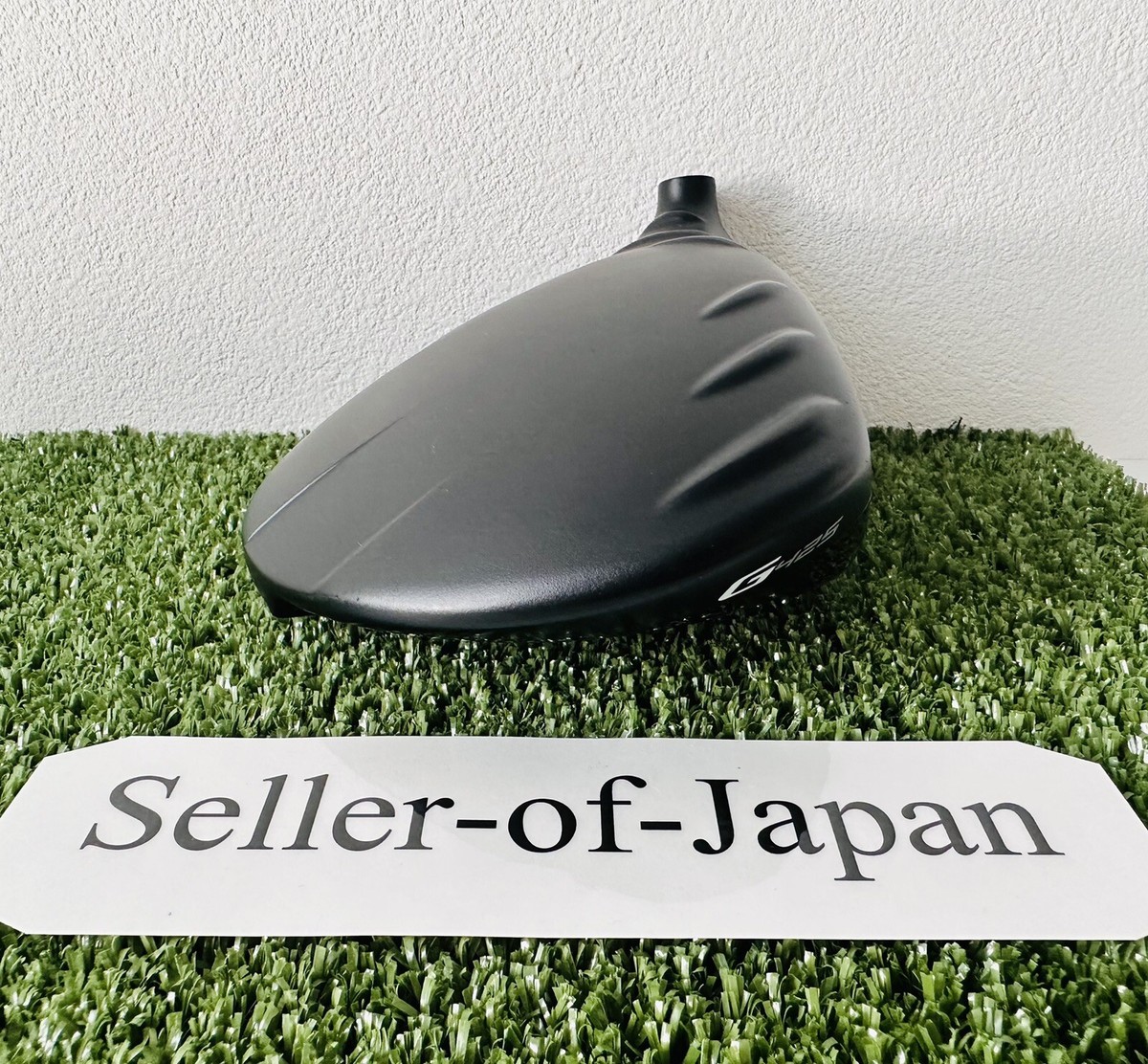 PING G425 MAX 10.5 Head Only RH w/ Head Cover , Free Ship PING G425 MAX 10.5 Head Only RH w/ Head Cover , Free Ship