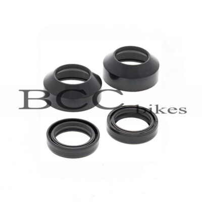Gabel Simmerringe Kit Harley Davidson 1340 Super Glide FXR 1986 (457403724)
