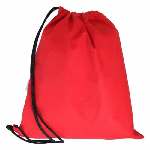 New Sport Swimming Laundry Drawstring PE Bag GYM School PE Kids Rucksack - 第 4/8 張圖片