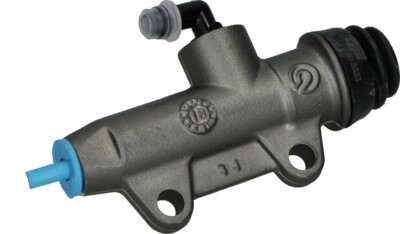 OEM Ducati Brembo 11mm Straight Titanium Grey Gray Rear Brake