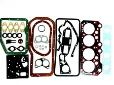 Engine Gasket for Peugeot 505 GAMMA INYECCION XN1 XNA 1971cm 90hp NEW- #963