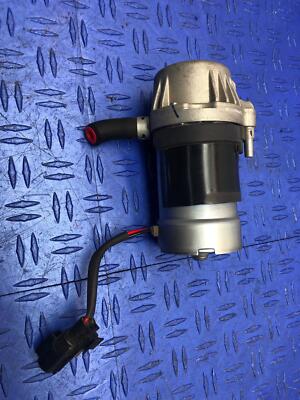 2018 - 2020 KIA STINGER 3.3L RWD BRAKE BOOSTER VACUUM PUMP 59200J5100 OEM