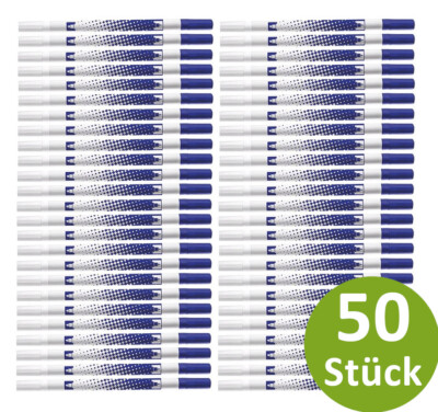 50 x Maped Tintenlöscher Tintenkiller Tintenlöschstift 2 Spitzen 128010