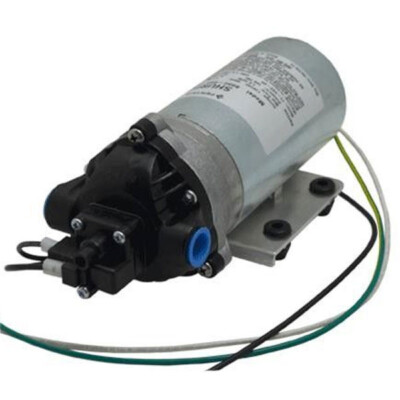 Pentair SHURFLO 8030-863-239 Pump 115V 150Psi 8030863239
