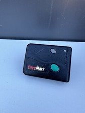 Vintage Motorola Pager Beeper Black W/ Belt Clip Pager WORKS W TESTED N WORKS