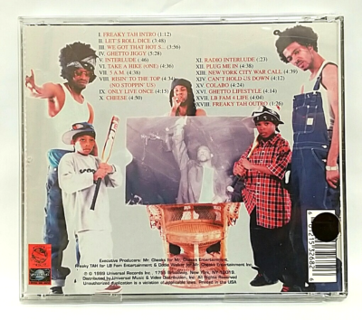 その他 LB IV LIFE CD LB IV LIFE