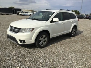 2011 Dodge Journey SXT - 149,082 km