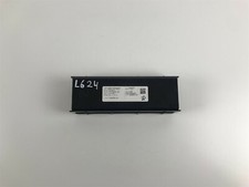 Módulo De Control ECU OPEL L624 Unidad 84137427