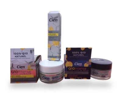 ALTE CREME / NACHT und SERUM ANTI-FALTEN GESICHTSPFLEGE HYDRAULISCHE SÄURE FEUCHTIGKEIT
