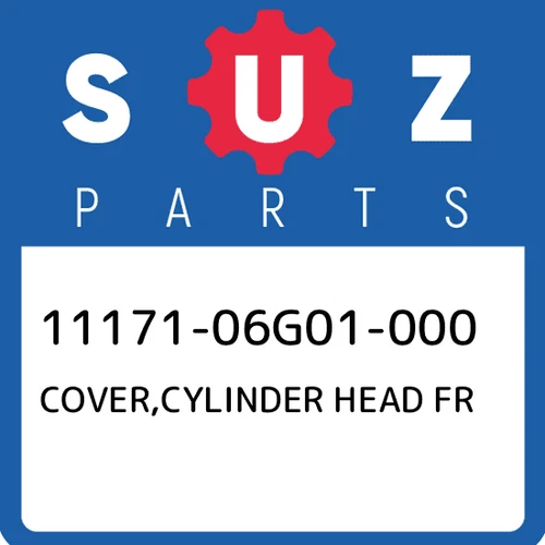 COVER, CYLINDER