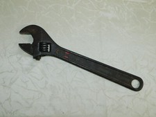 Clé À Molette Modèle "Anglais" 3/4 12 Pouces Gedore 91, Allemand!Véhicule